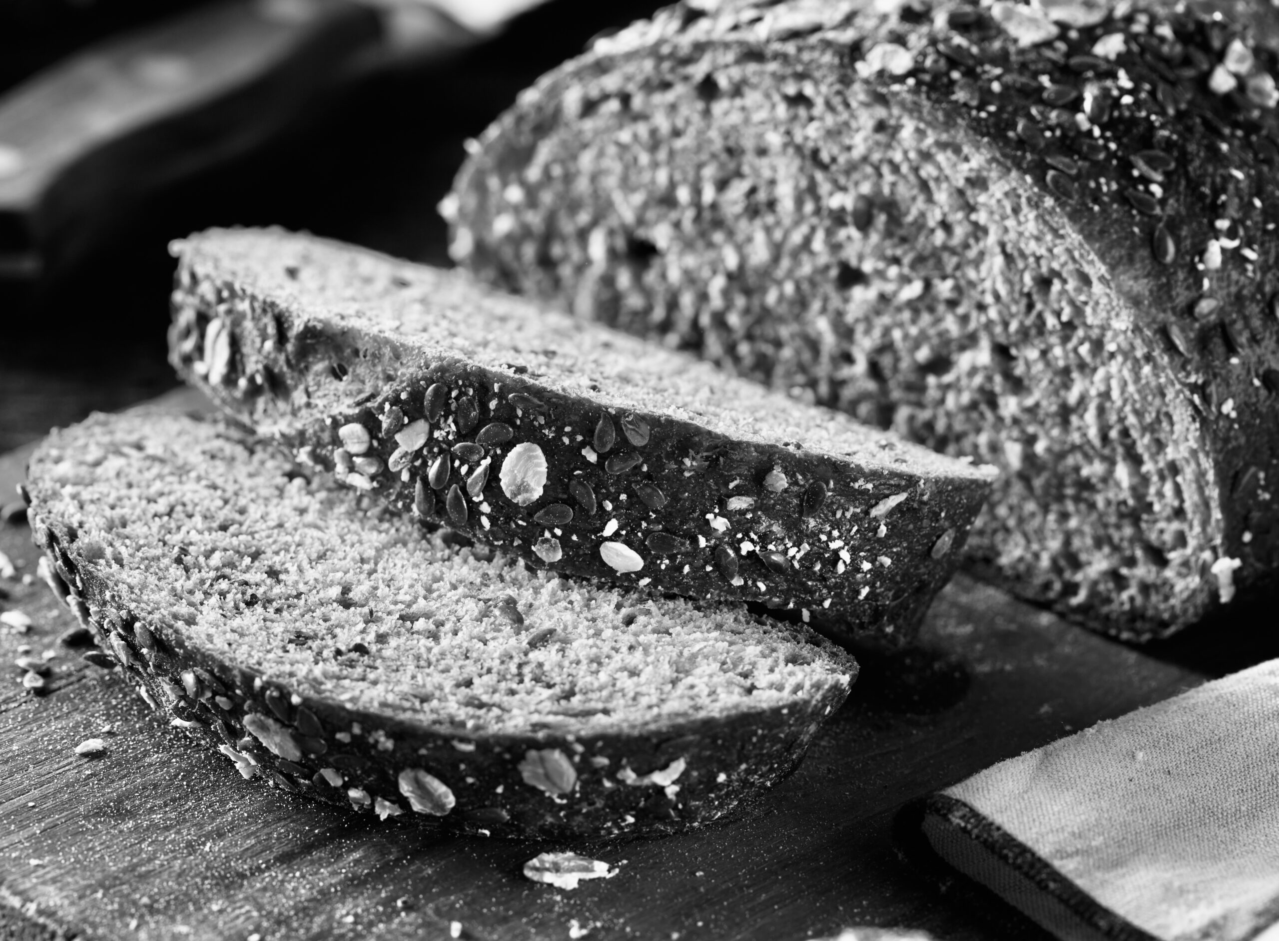 Bread may soon cost you more dough